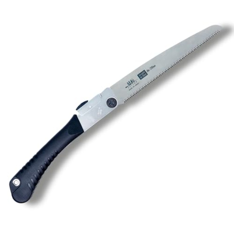 Gardening Hand Tools Japanese - Tijeras de podar japonesas plegables compactas