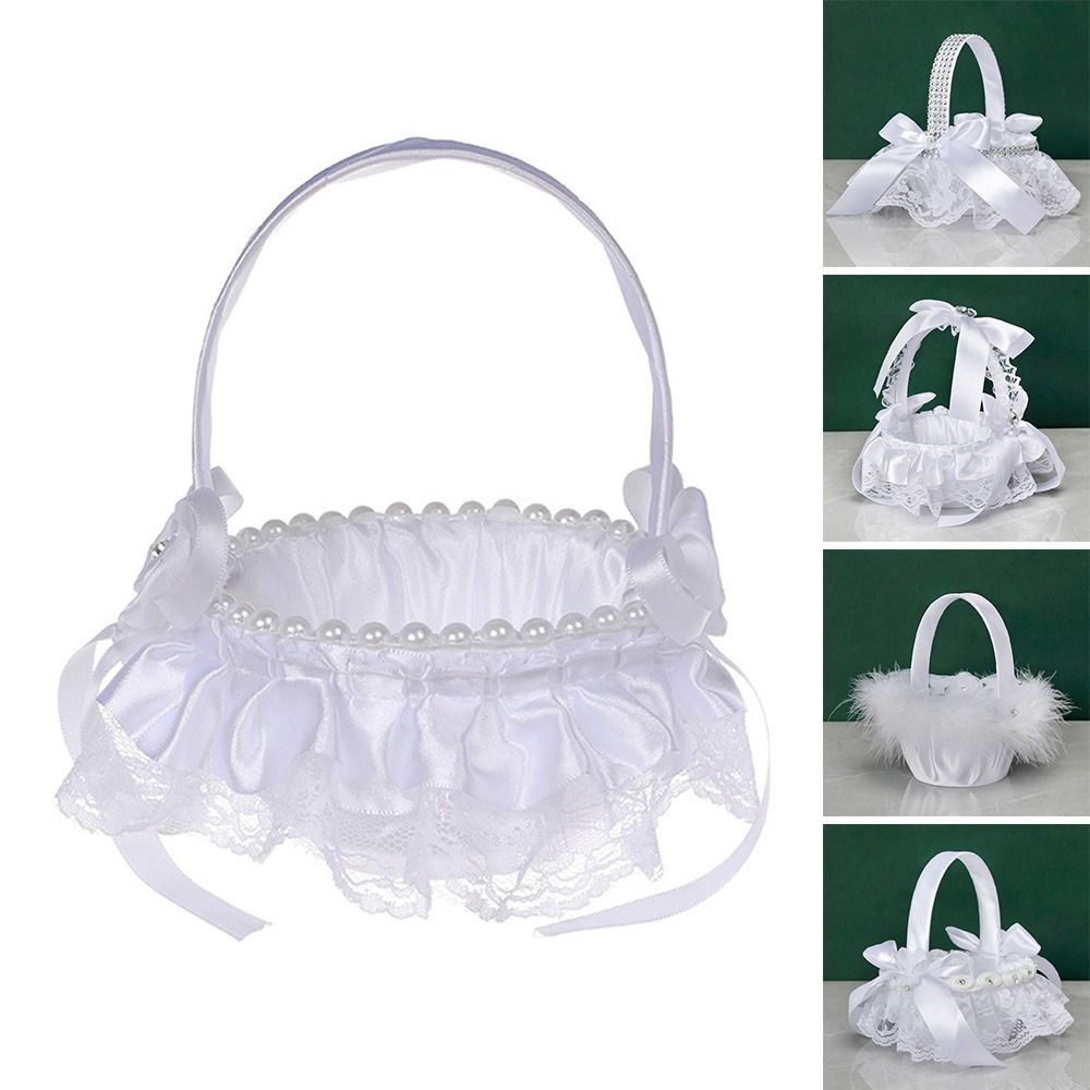 Cesta de flores para niña de l - Gardening Tools Girls reseña y precio
