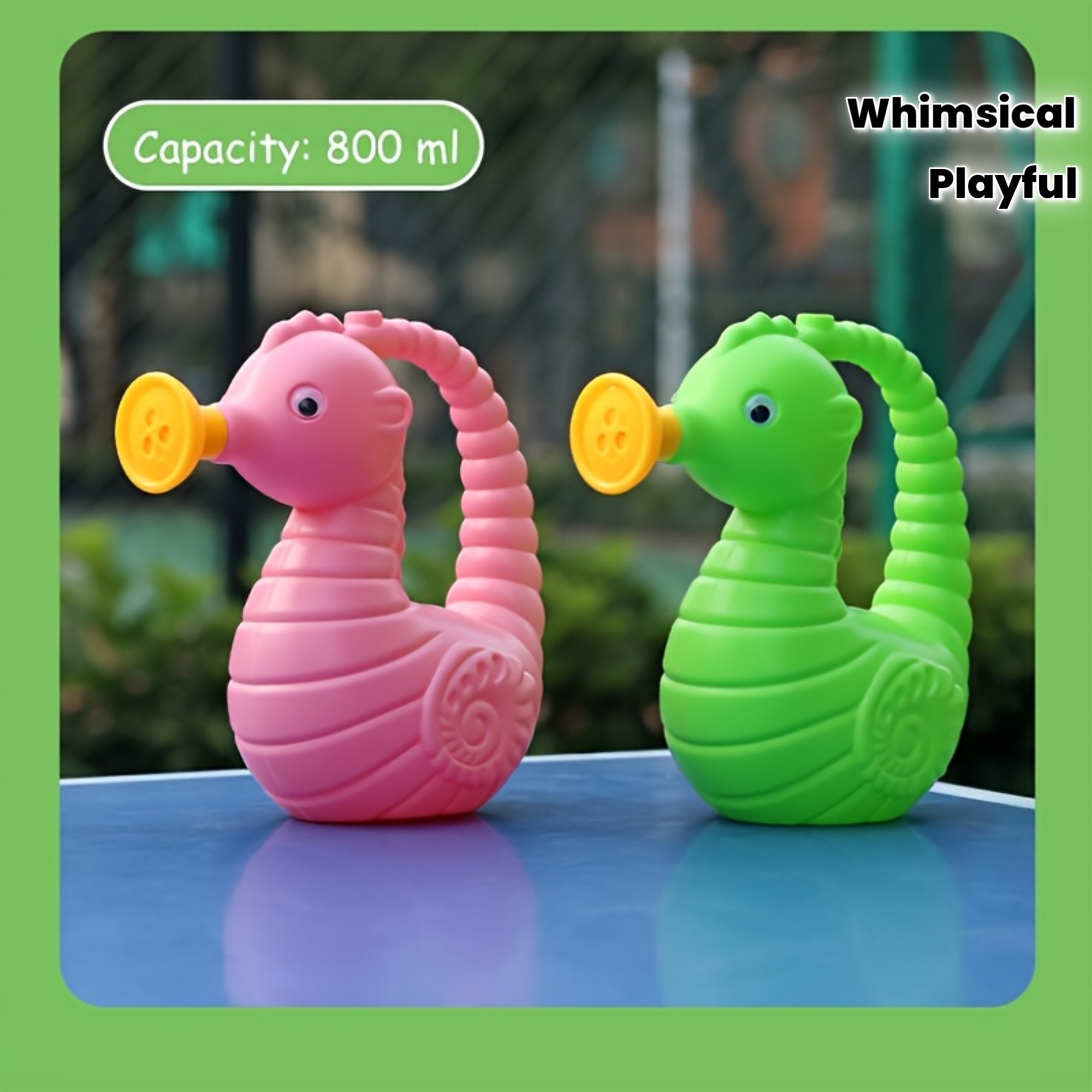 Regadera Infantil para Niños,  - Gardening Tools Girls reseña y precio