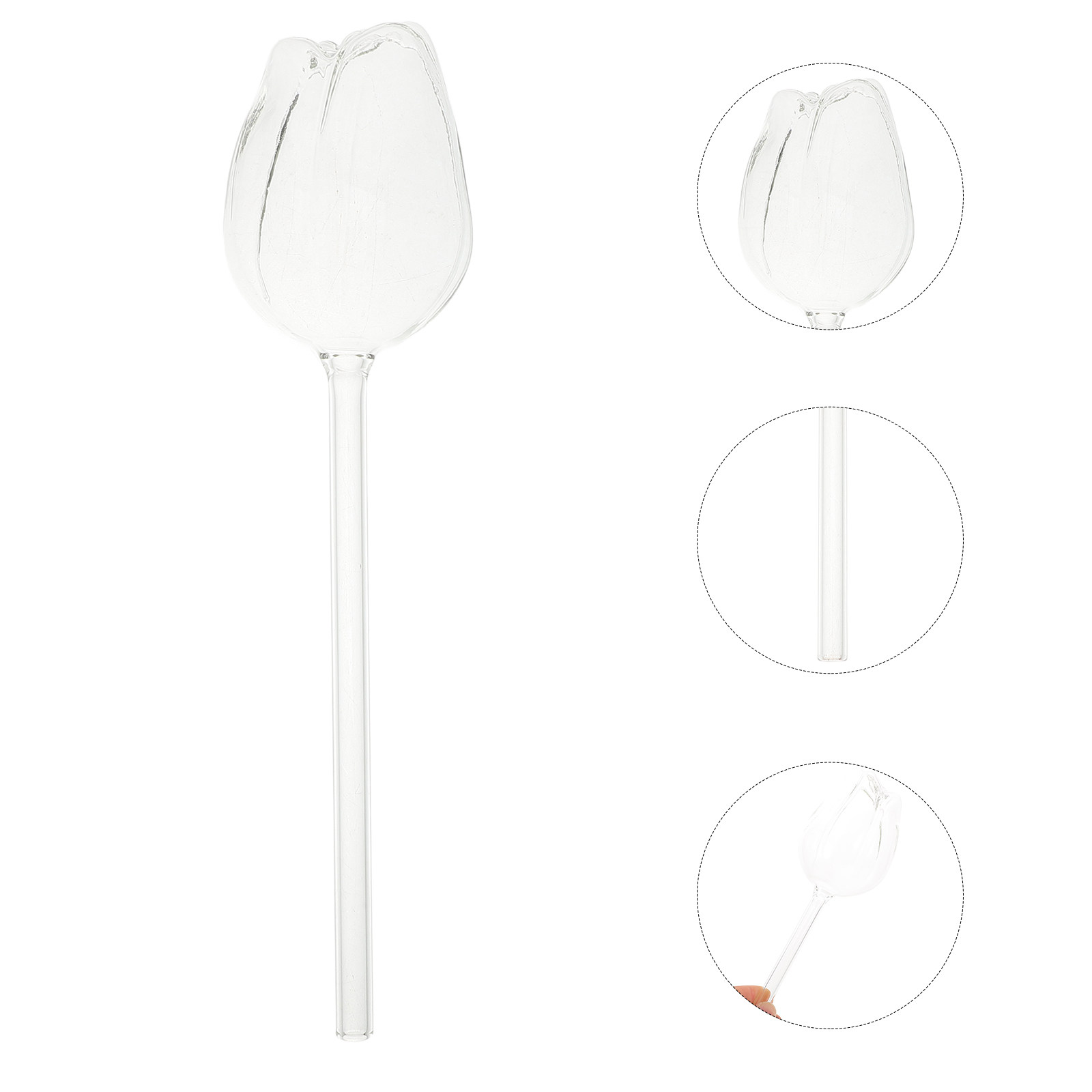 2 unidades de globos de riego  - Self-Watering Planter reseña y precio