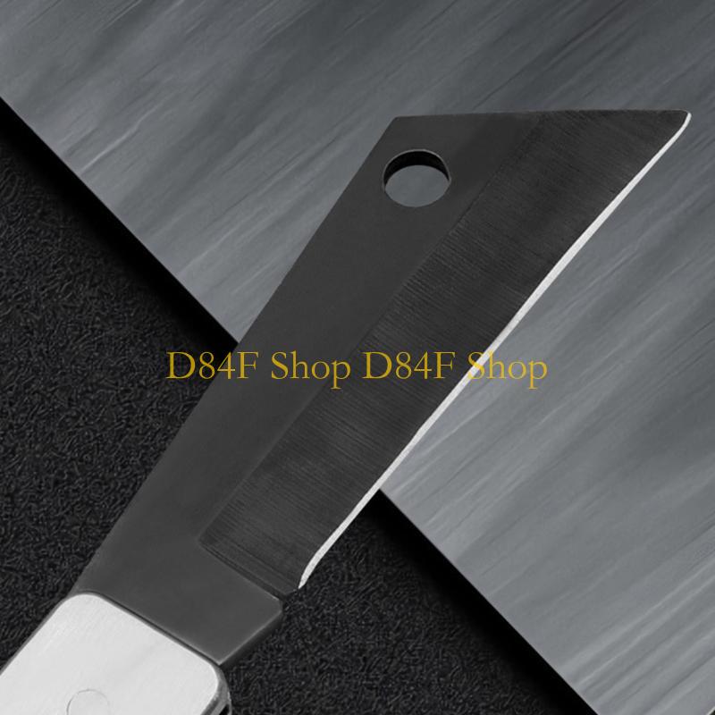 Cuchillo injerto plegable D84F - Gardening Tools Essential reseña y precio