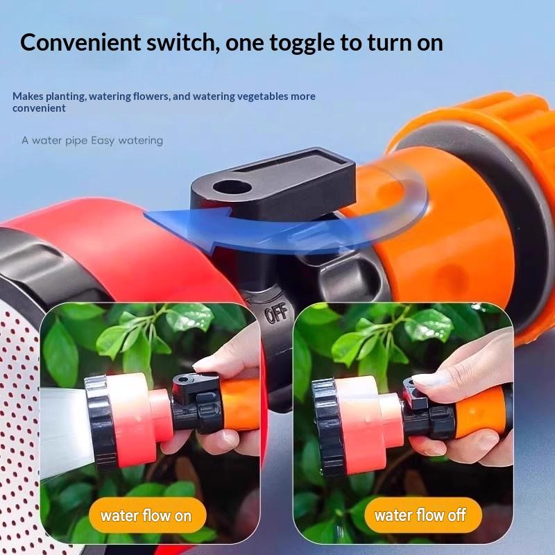 1 unidad de cabezal de asperso - Gardening Tools Vegetables reseña y precio