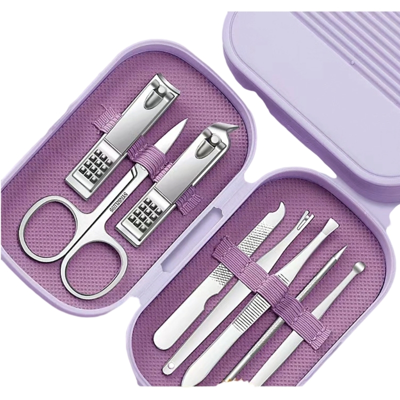 Cortaúñas multiusos para manic - Gardening Tools Essential reseña y precio