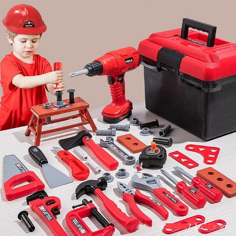 Juego de herramientas de ingen - Gardening Tools Girls reseña y precio