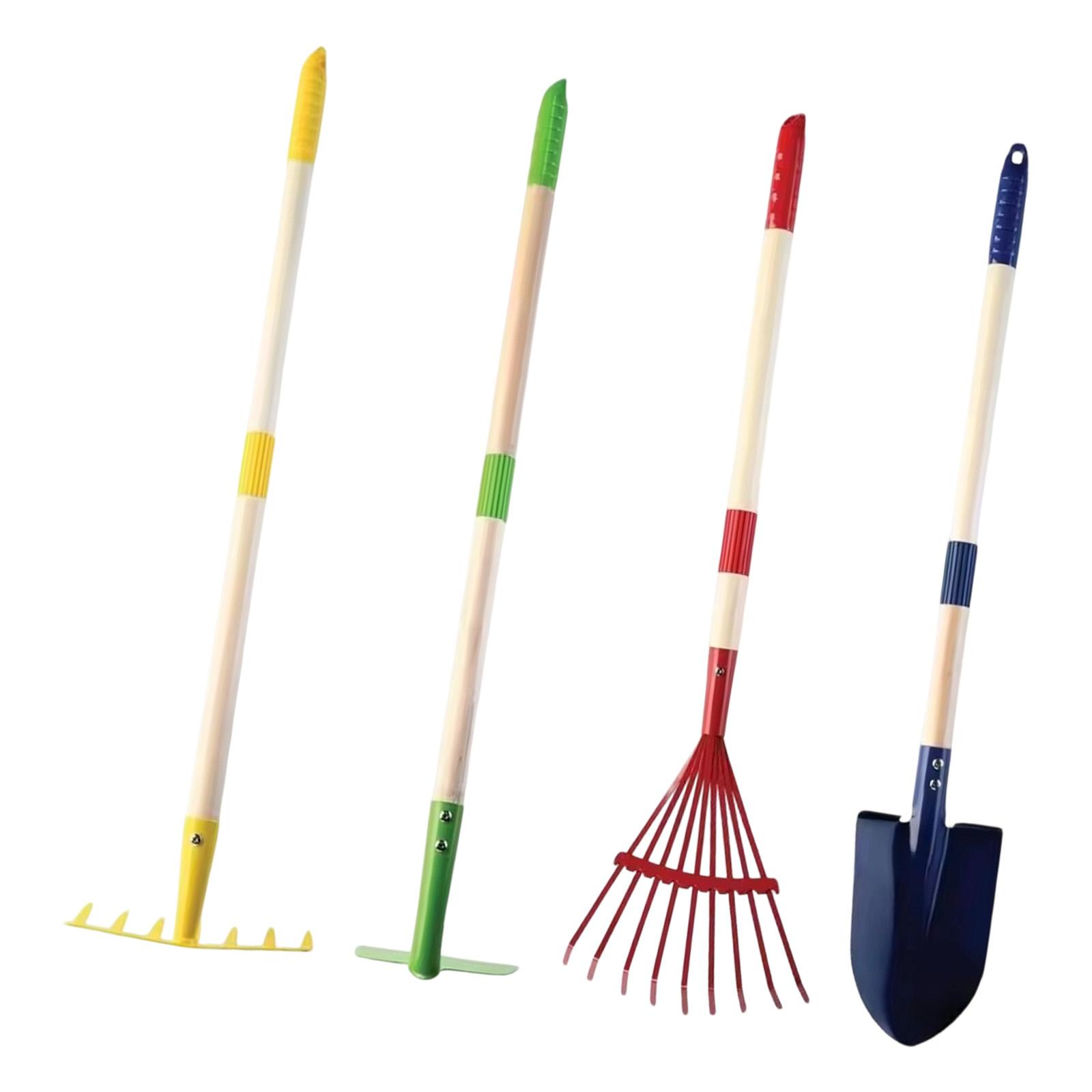 Mini herramientas de jardinerí - Gardening Tools Girls reseña y precio