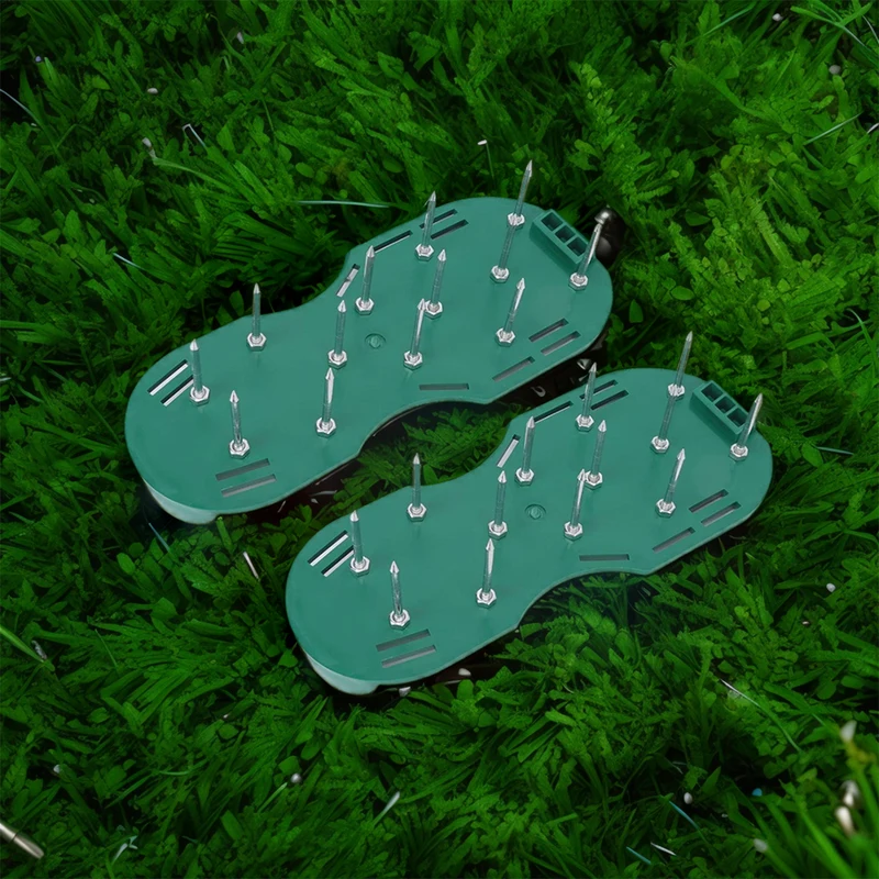 1 Par de Sandalias Aerificador - Gardening Tools Revit reseña y precio