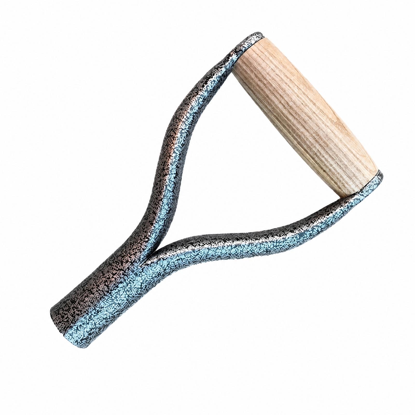 Empuñadura de repuesto para pa - Spade Digging Fork reseña y precio